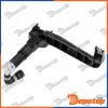 Gicleur de lave-phare gauche pour LEXUS | EDS-TY-090, 5902-06-0079P